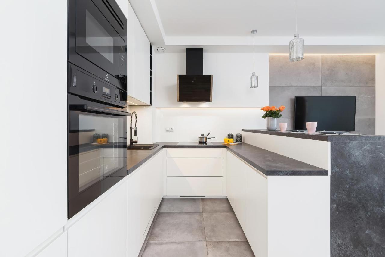 Apartments Harmonica Trynitarska By Noclegi Renters Krakow Exterior photo