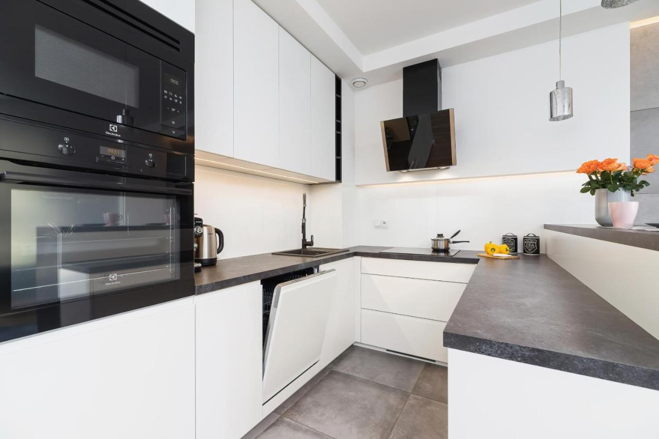 Apartments Harmonica Trynitarska By Noclegi Renters Krakow Exterior photo