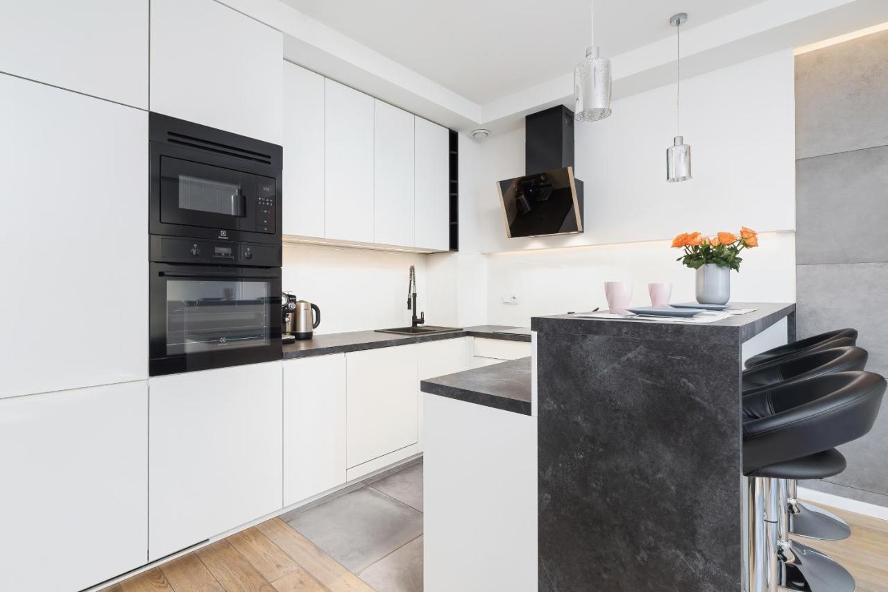 Apartments Harmonica Trynitarska By Noclegi Renters Krakow Exterior photo