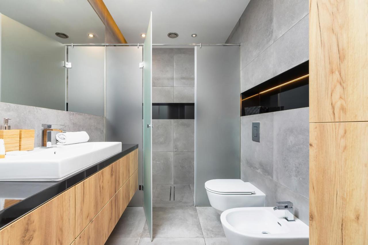 Apartments Harmonica Trynitarska By Noclegi Renters Krakow Exterior photo