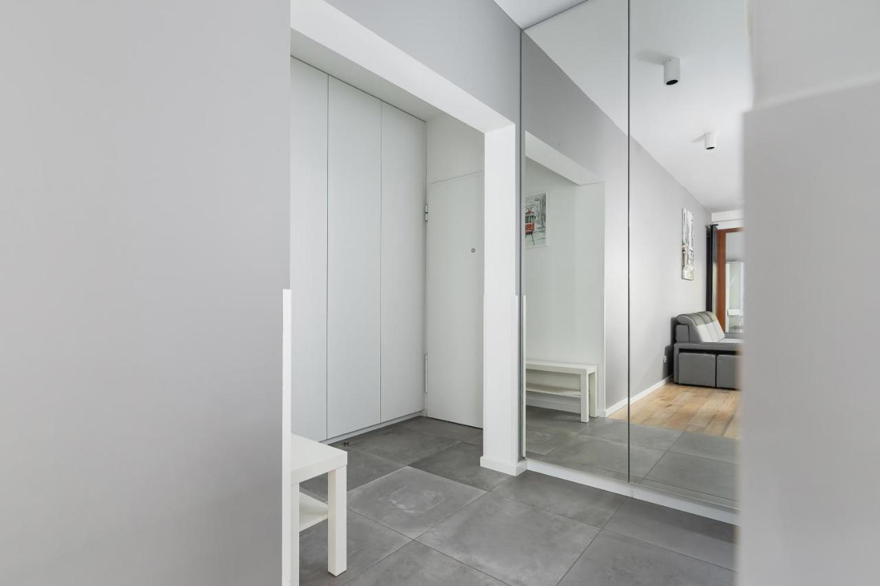 Apartments Harmonica Trynitarska By Noclegi Renters Krakow Exterior photo