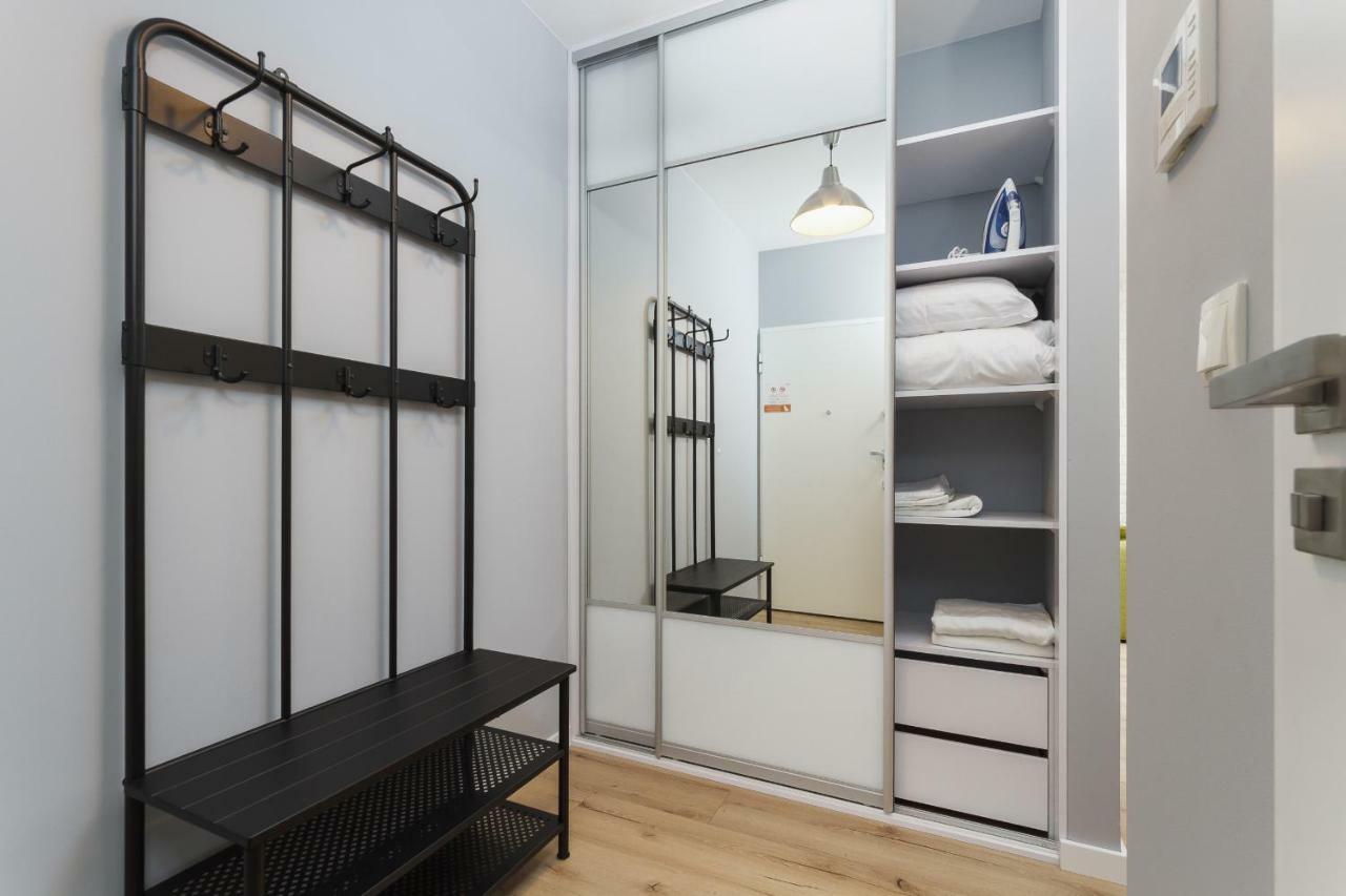 Apartments Harmonica Trynitarska By Noclegi Renters Krakow Exterior photo