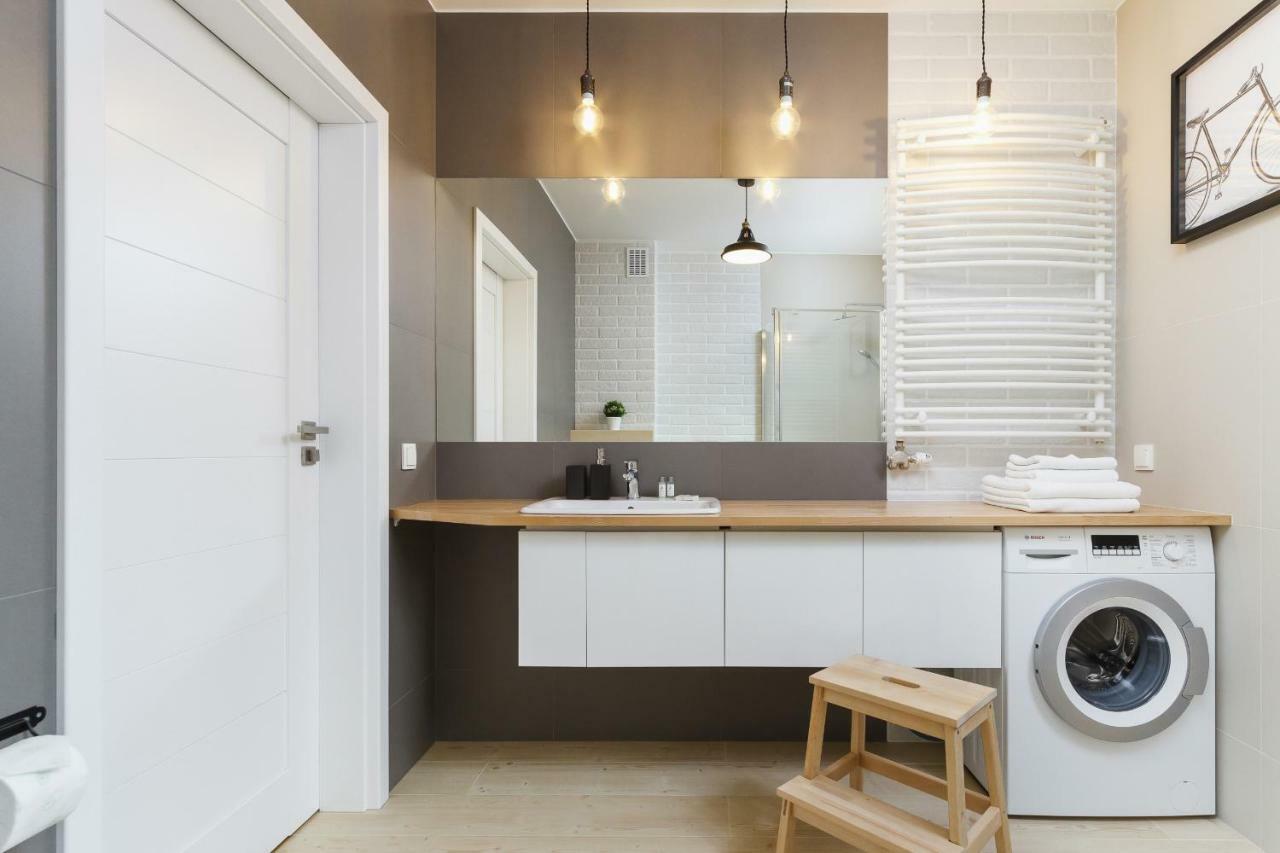Apartments Harmonica Trynitarska By Noclegi Renters Krakow Exterior photo