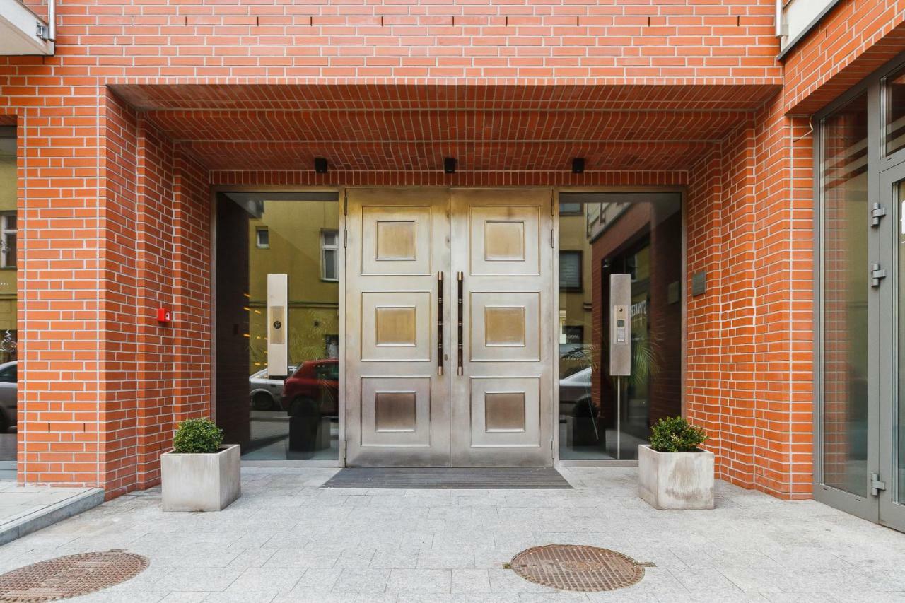 Apartments Harmonica Trynitarska By Noclegi Renters Krakow Exterior photo