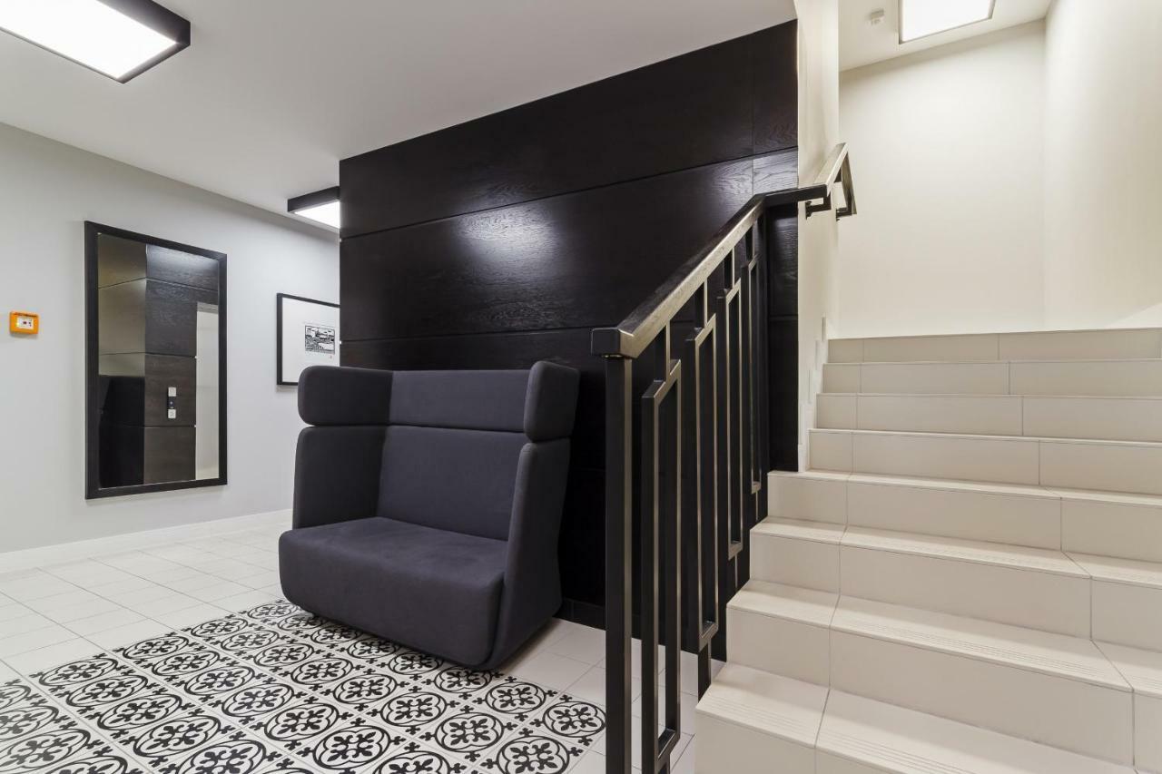 Apartments Harmonica Trynitarska By Noclegi Renters Krakow Exterior photo